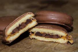 ikeyiki-yetshokholeyithi 27 uluhlu